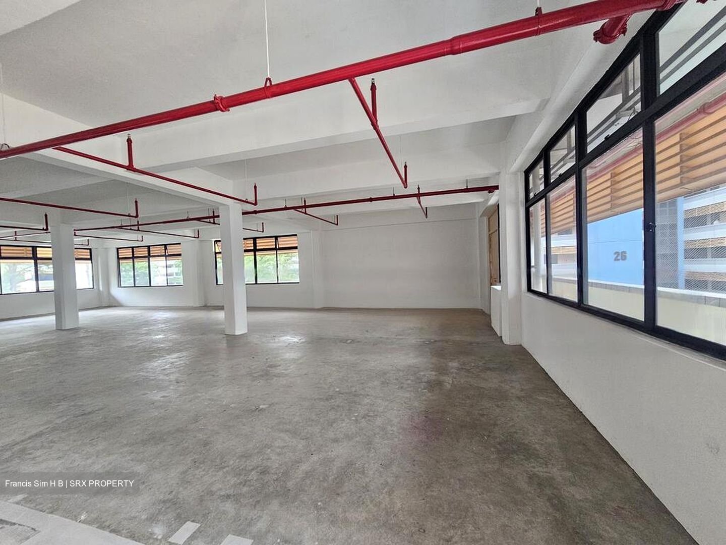 Toa Payoh North (D12), Factory #460038301